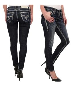 Rock Revival Jeans, Size 32